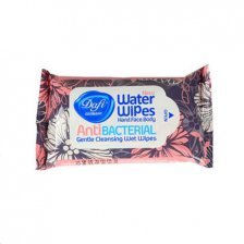 دستمال مرطوب پاک کننده دست و صورت آنتی باکتریال انواع پوست دافی - Dafi Clears Germs Hand & Face Wet Wipes For Every Skin Type - کد2577 دستمال مرطوب پاک کننده دست و صورت آنتی باکتریال انواع پوست دافی - Dafi Clears Germs Hand & Face Wet Wipes For Every Skin Type - کد2577